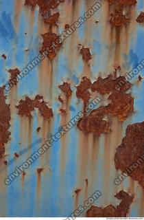 metal rust leaking 0003